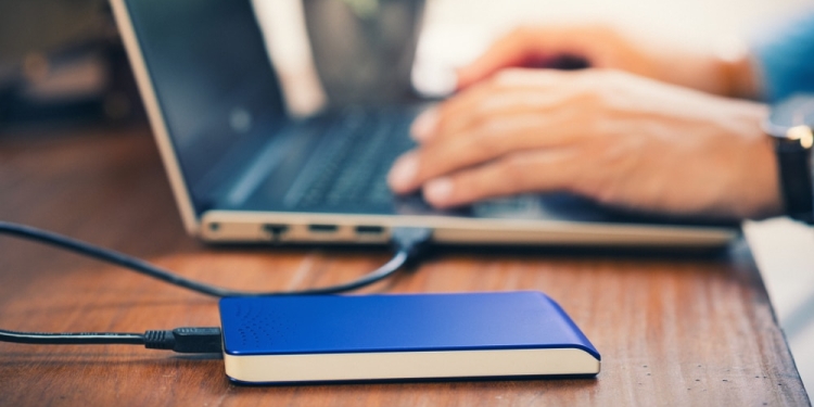 disque dur externe portable