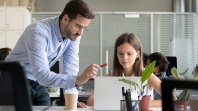 alternante informatique