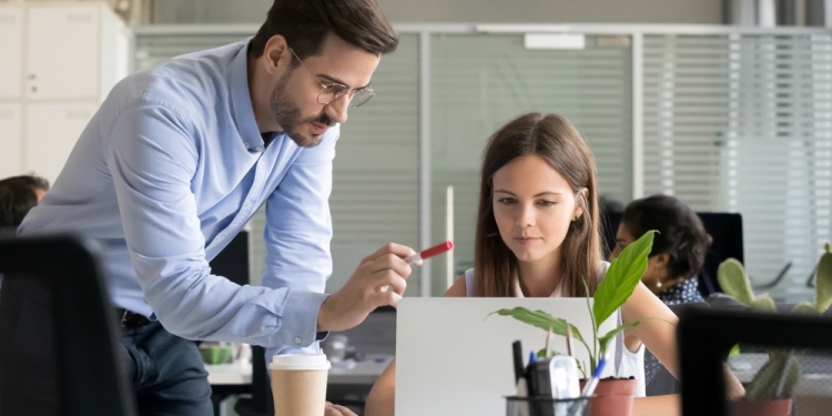 alternante informatique