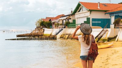 bassin arcachon