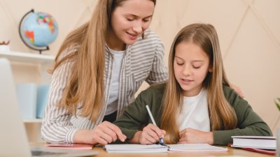 cours particulier soutien scolaire
