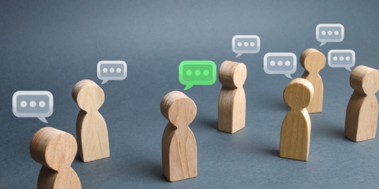 concept communication