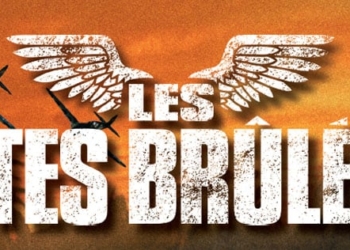 les têtes brûlées série