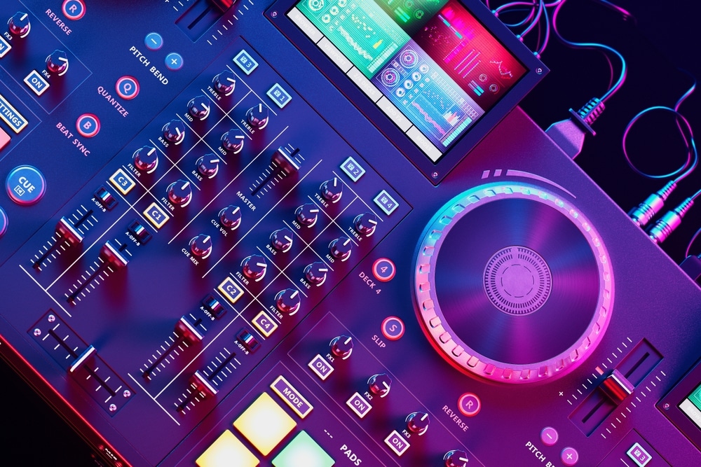 Quel type de table de mixage DJ choisir ?