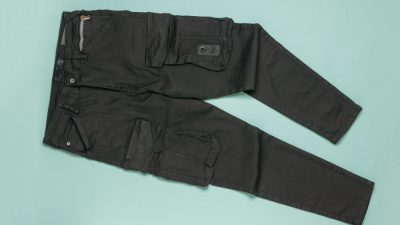 pantalon cargo