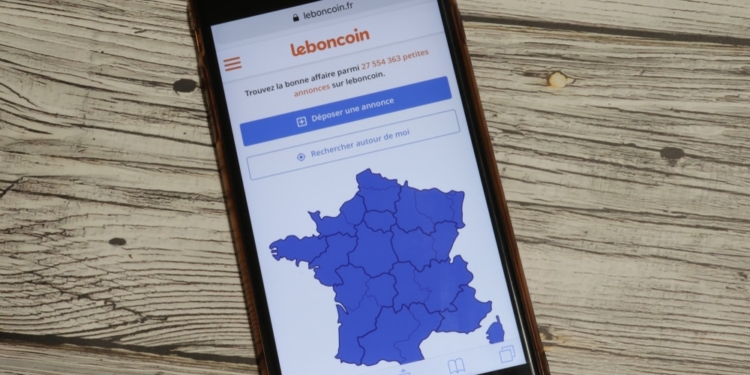 leboncoin app