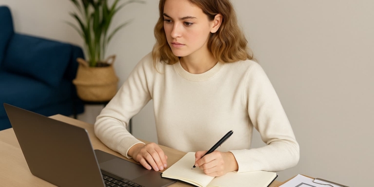 jeune cherche location