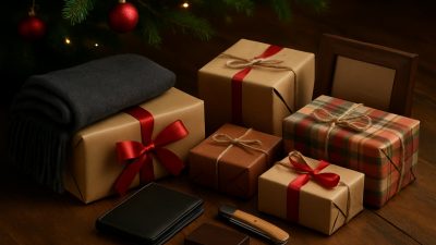 cadeaux de noel
