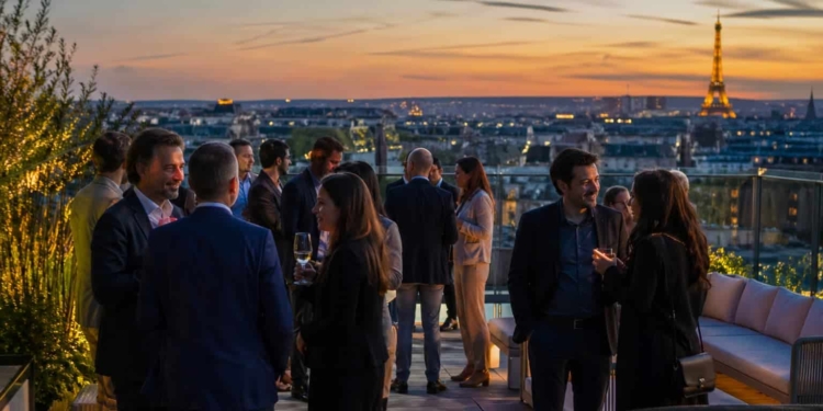 employés entreprise