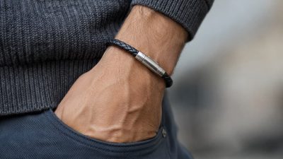 bracelet homme